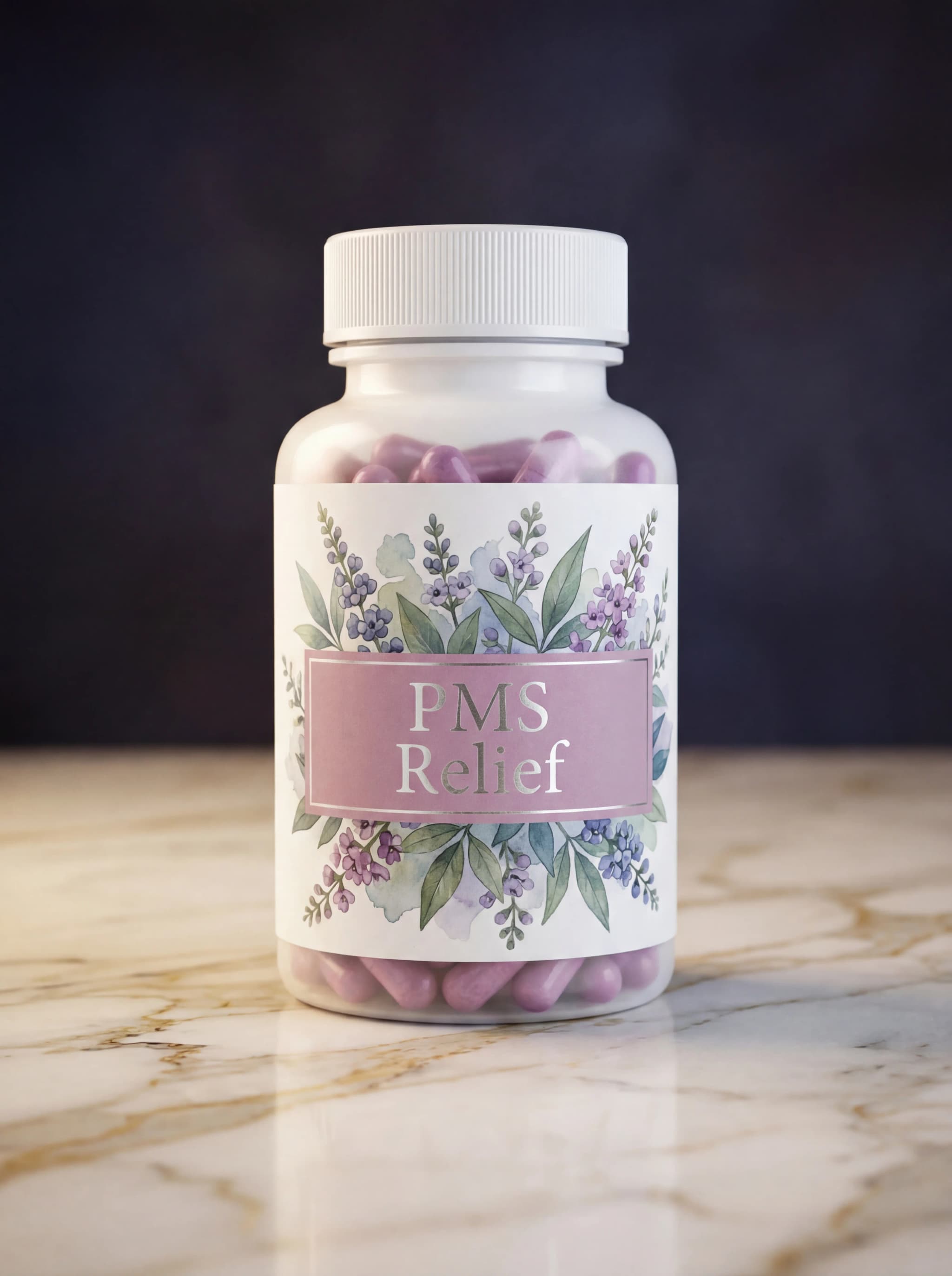 Pms Capsules - Image 1