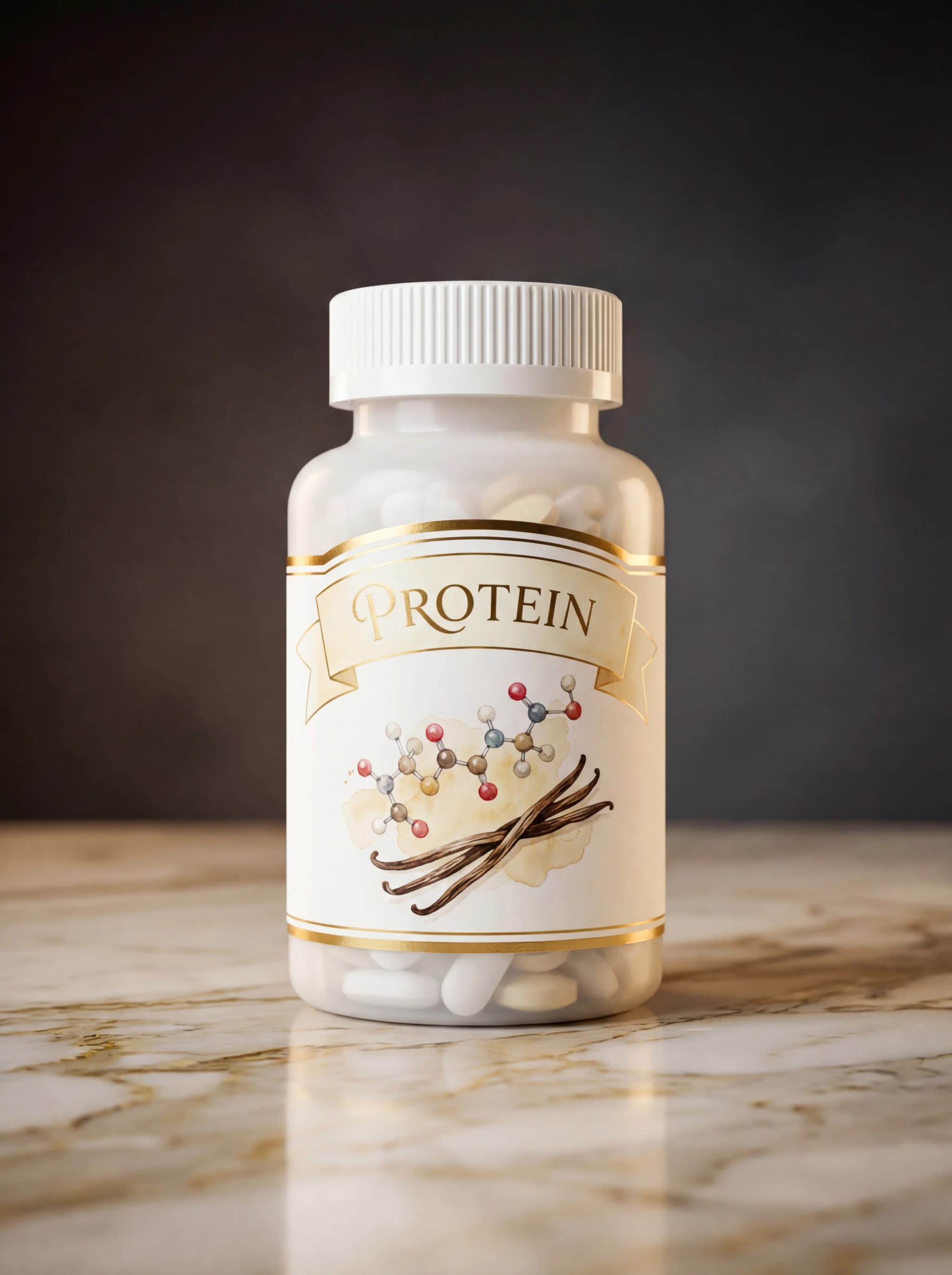 Protein Capsules - Image 1