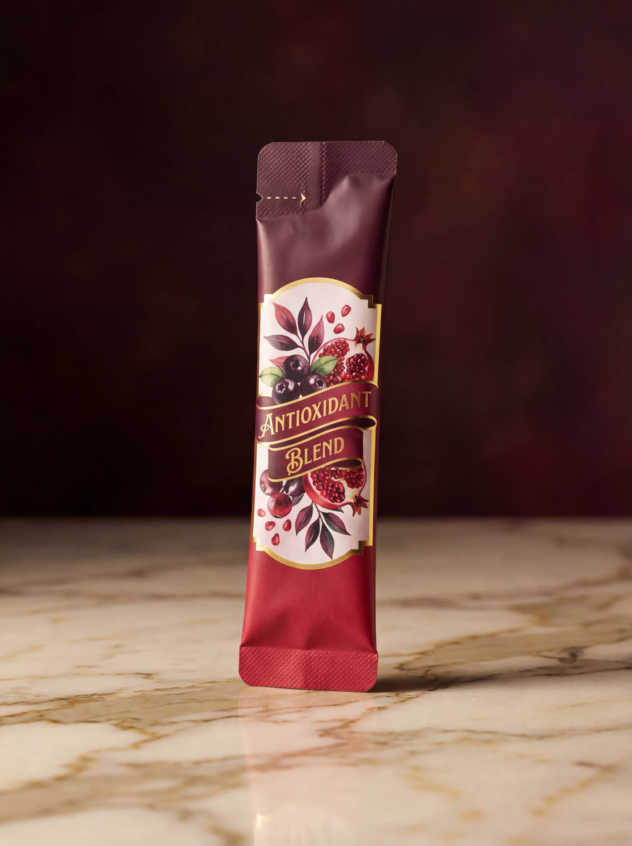 Antioxidant Sachet - Image 1
