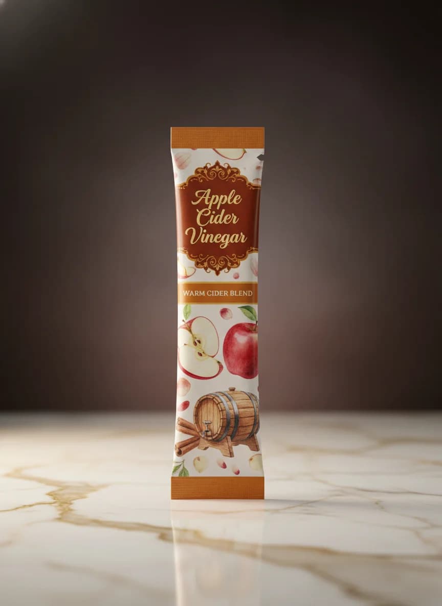 Apple Cider Vinegar Sachet - Image 1