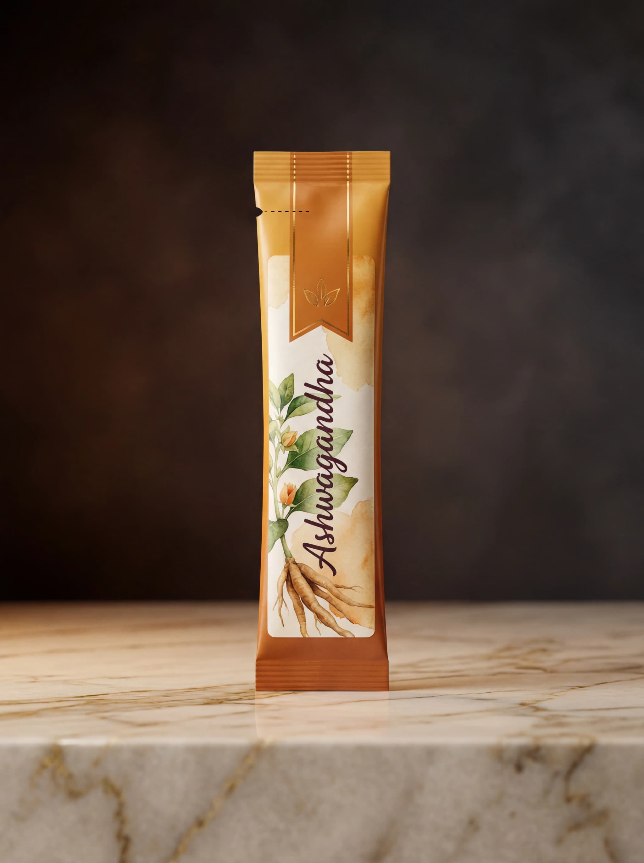 Ashwagandha Sachet - Image 1