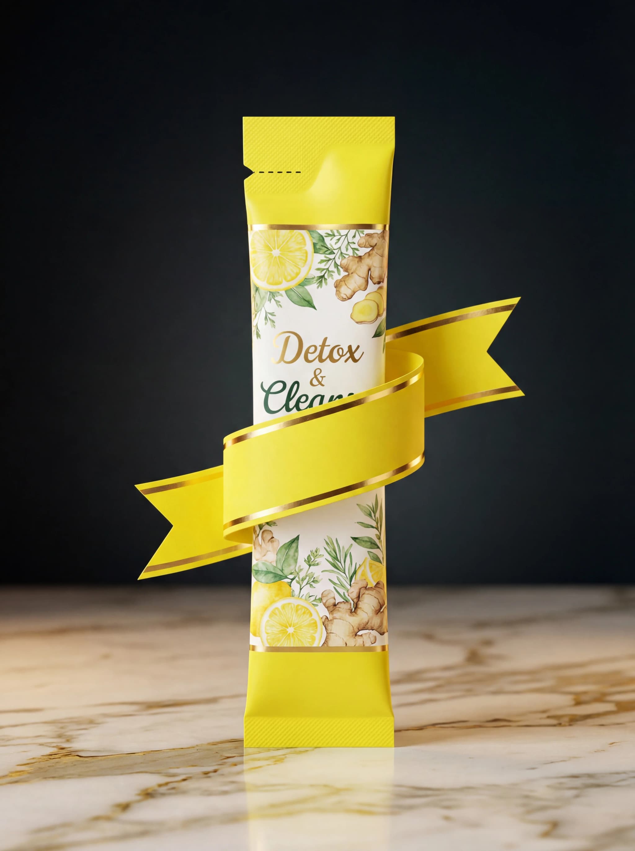 Detox Cleanse Sachet - Image 1