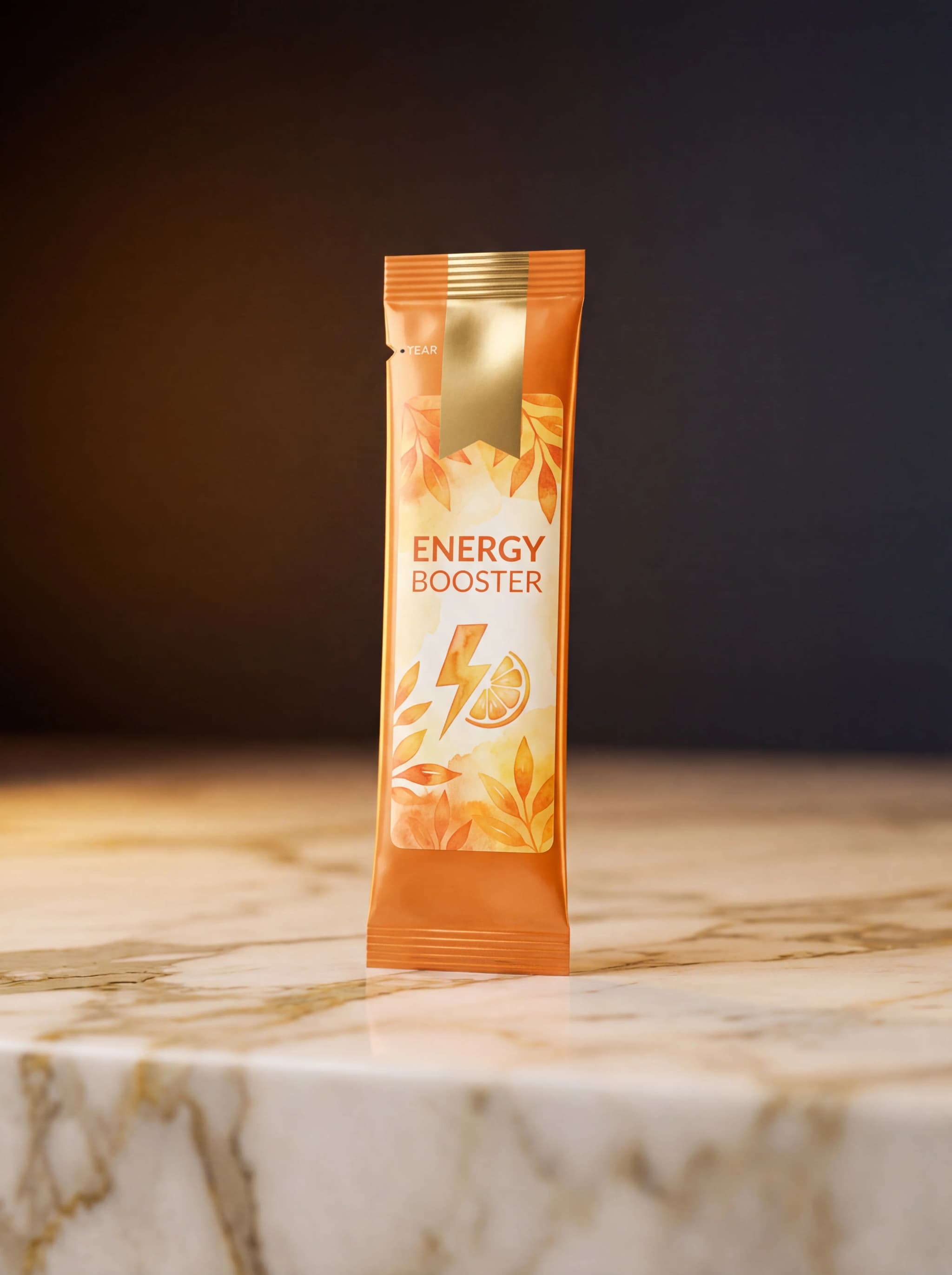 Energy Booster Sachet - Image 1