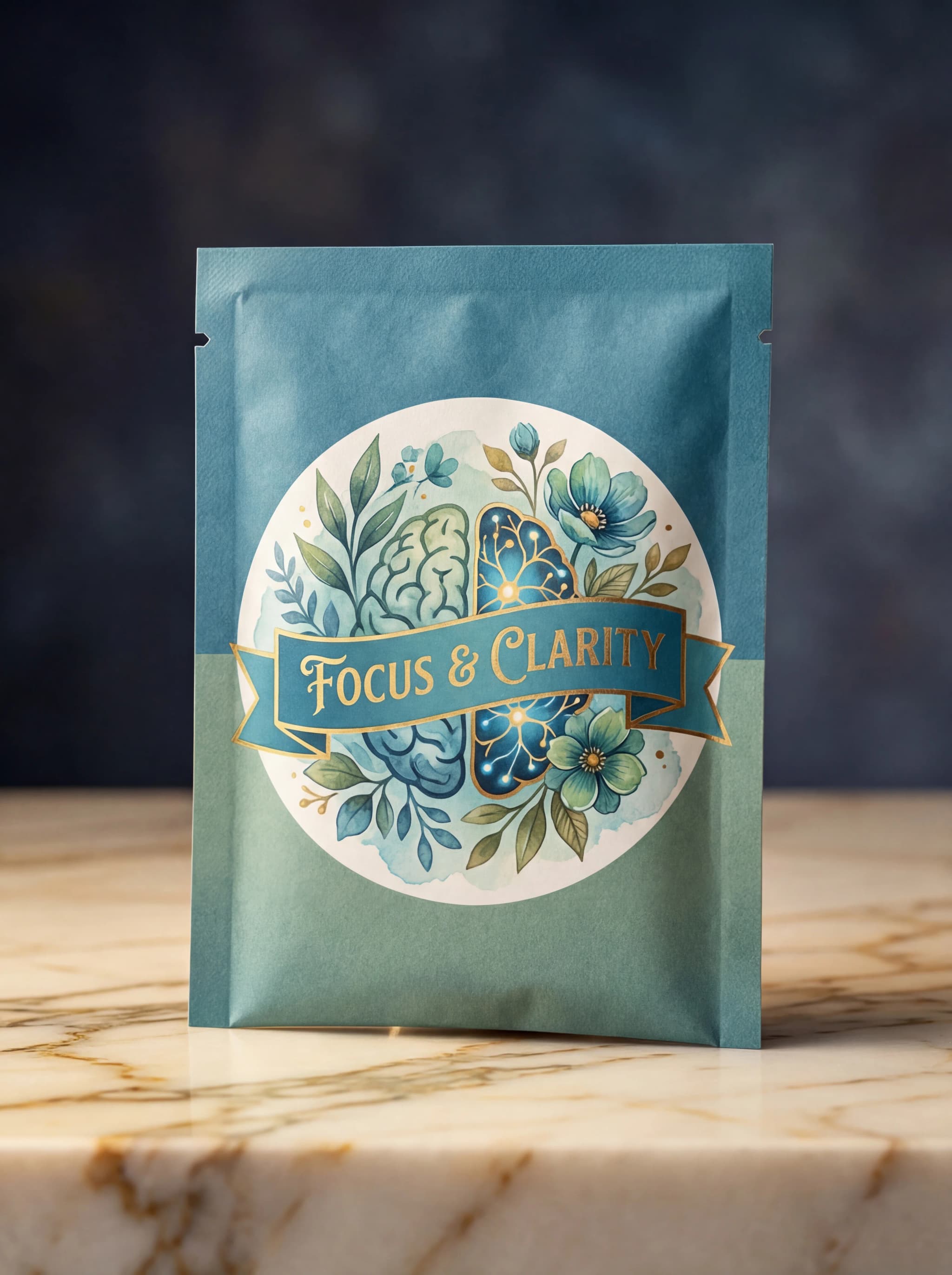 Focus Sachet - Image 1