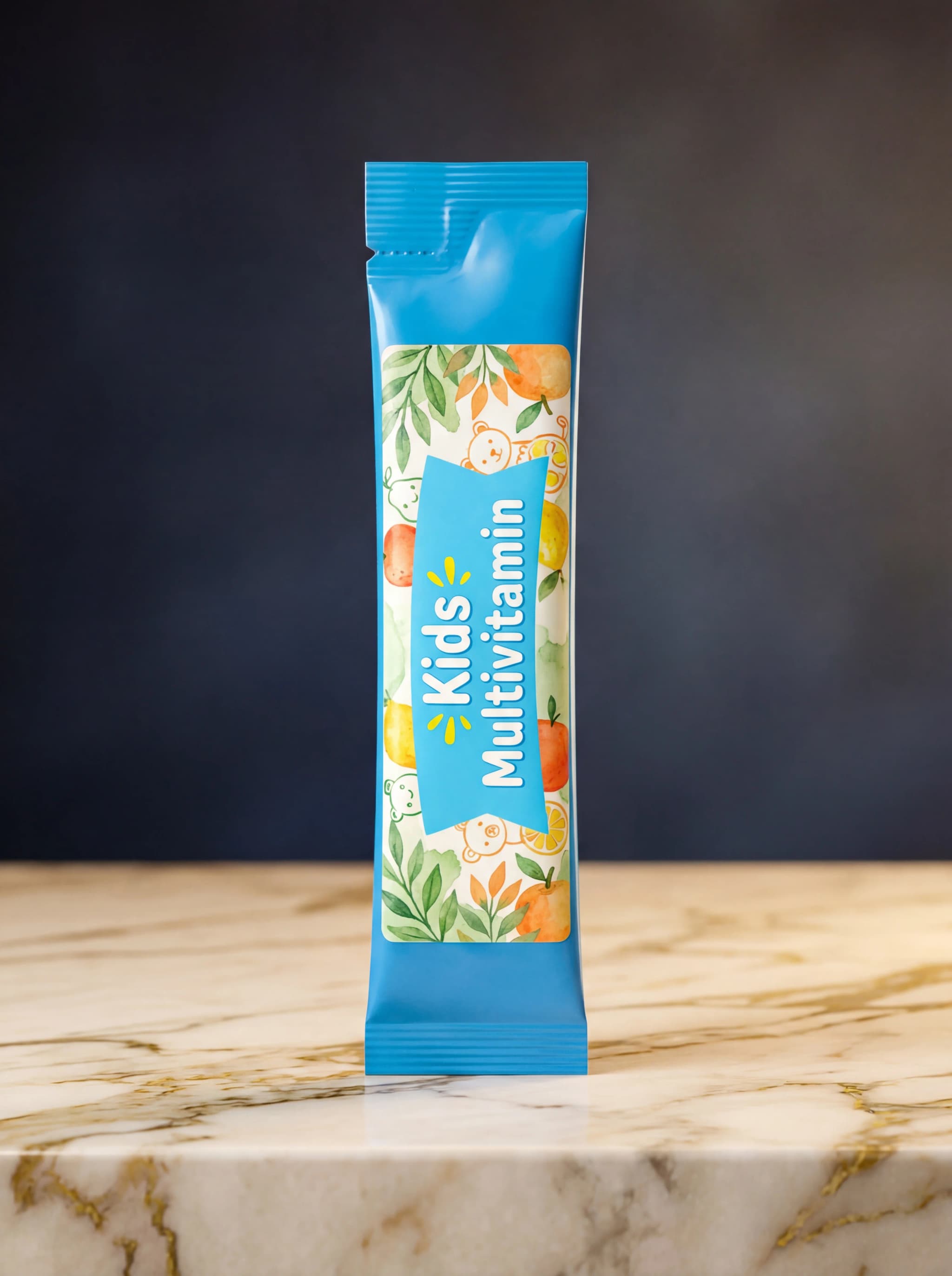 Kids Multivitamin Sachet - Image 1