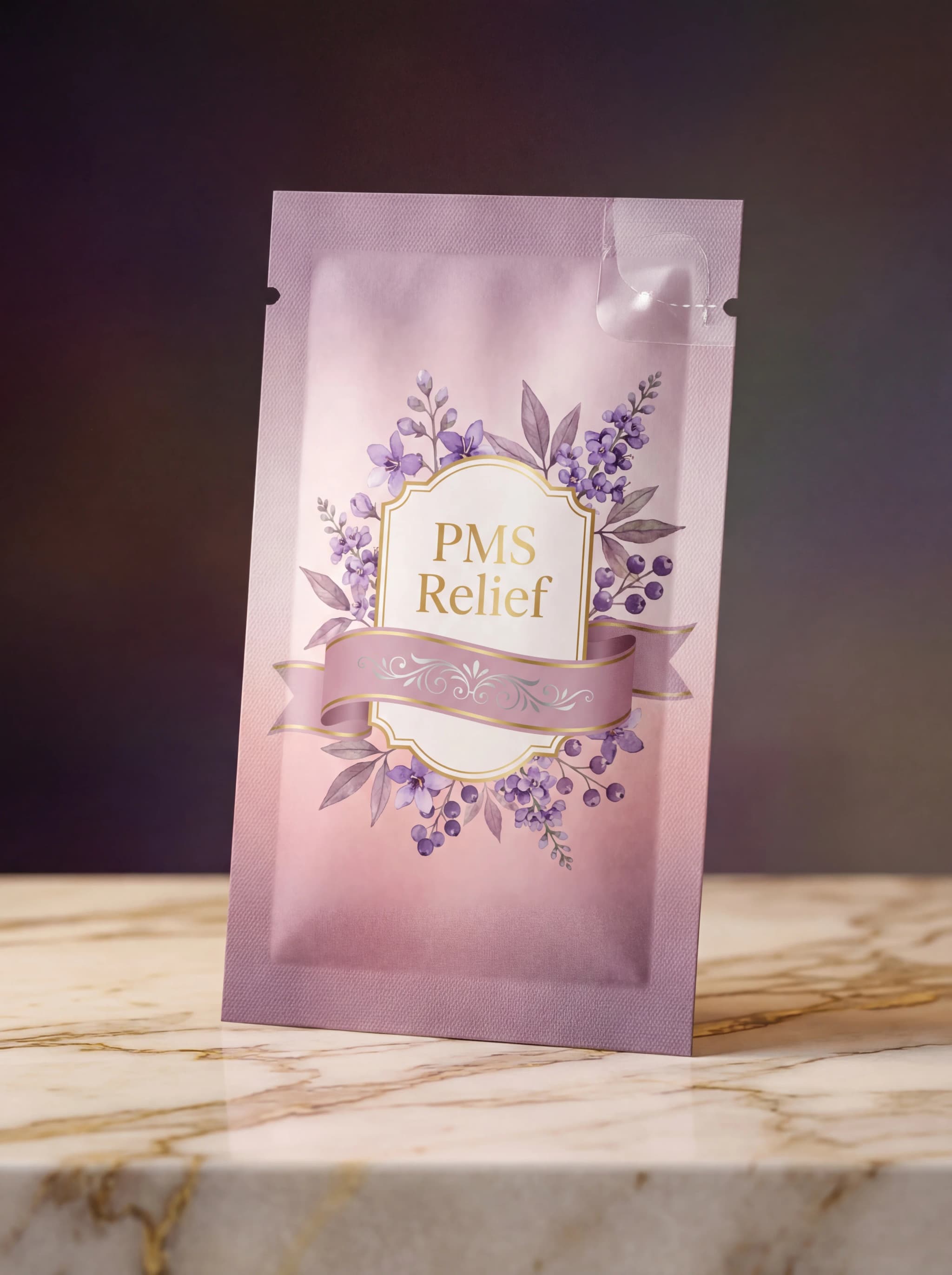 Pms Sachet - Image 1