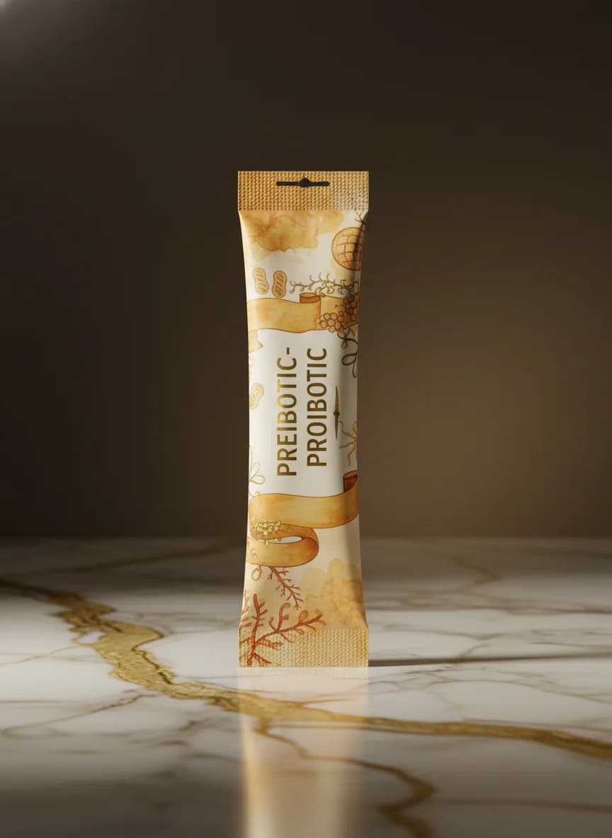Prebiotic Probiotic Sachet - Image 1