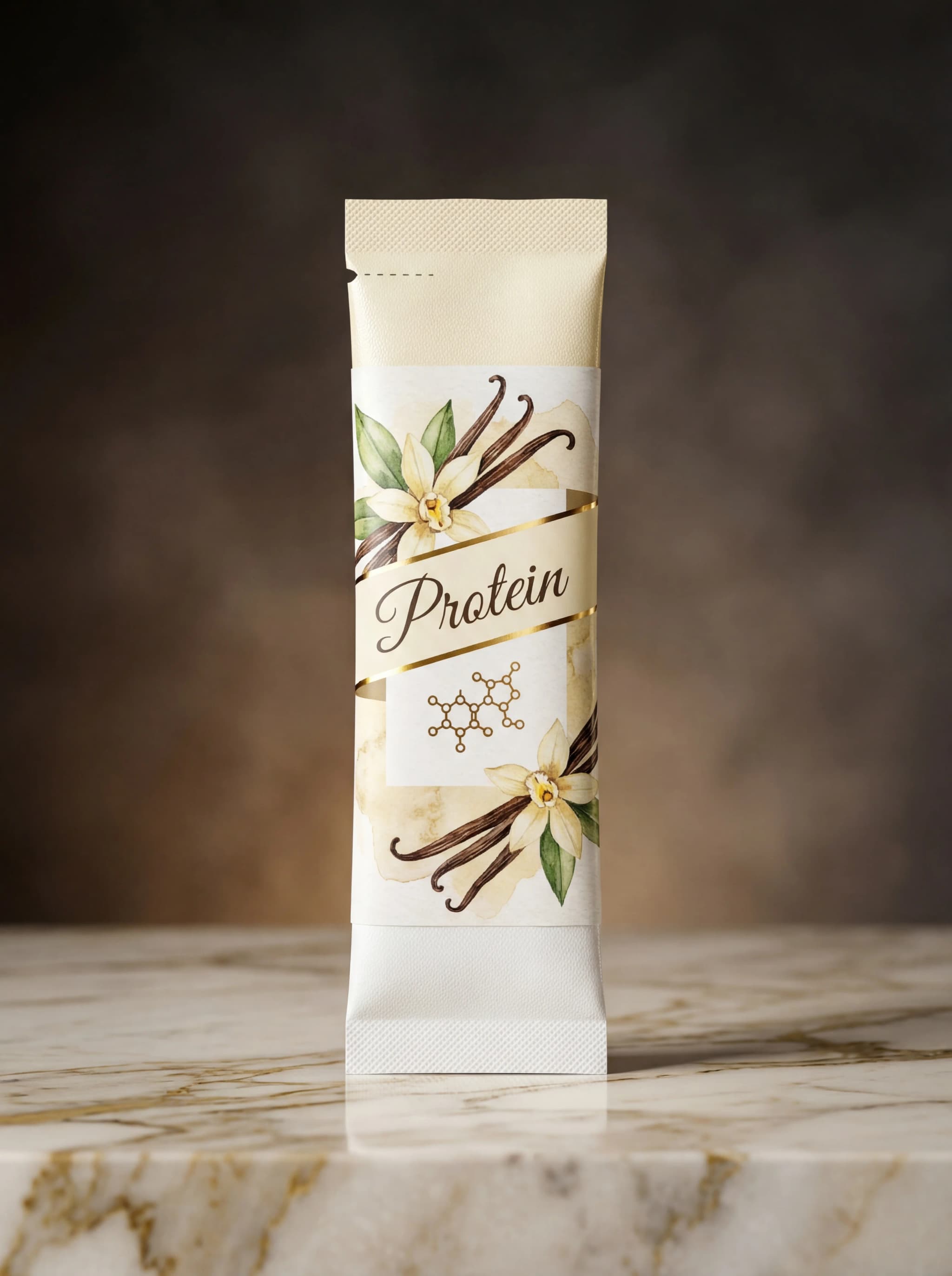 Protein Sachet - Image 1