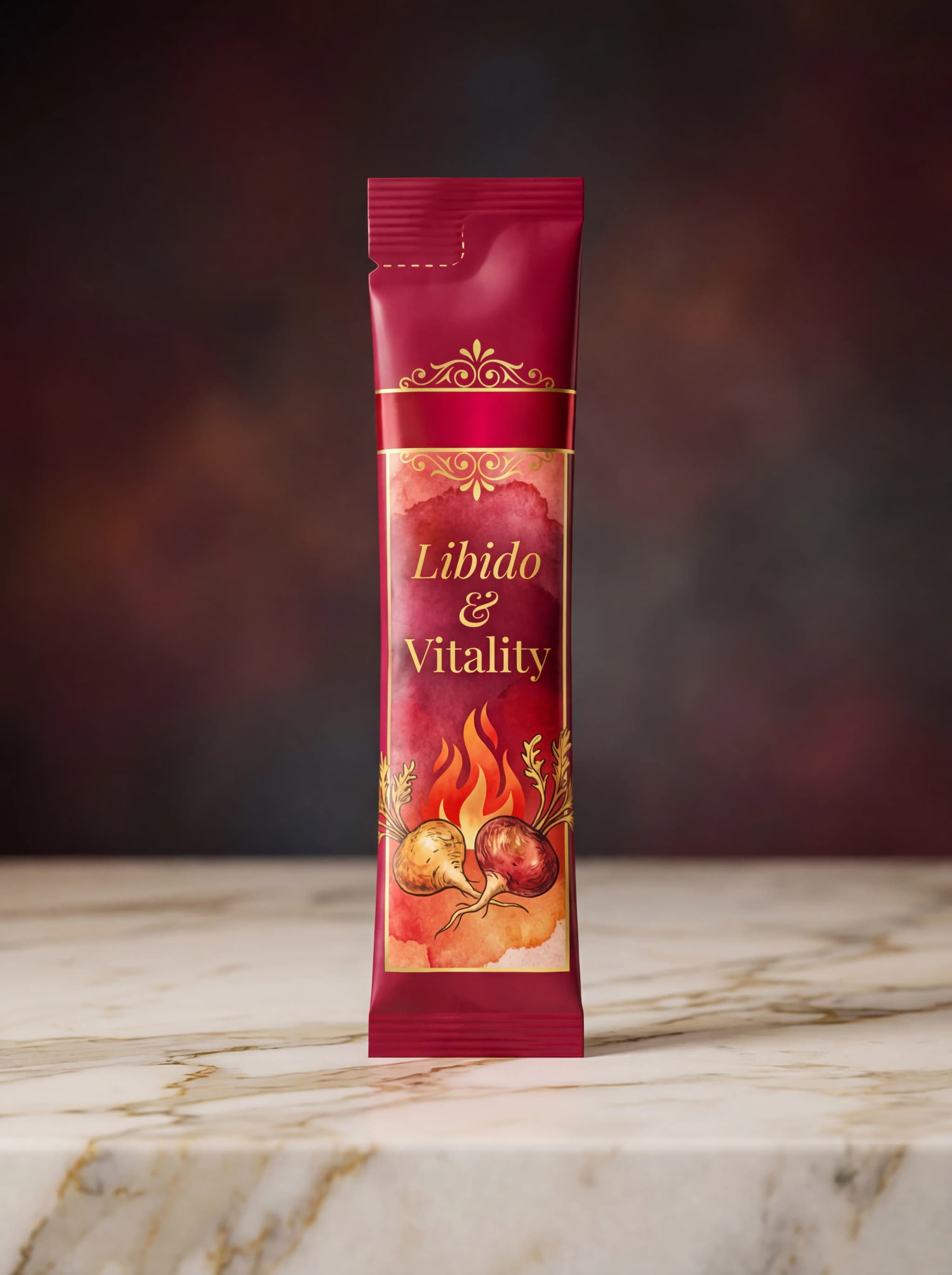 Sex Enhancer Sachet - Image 1