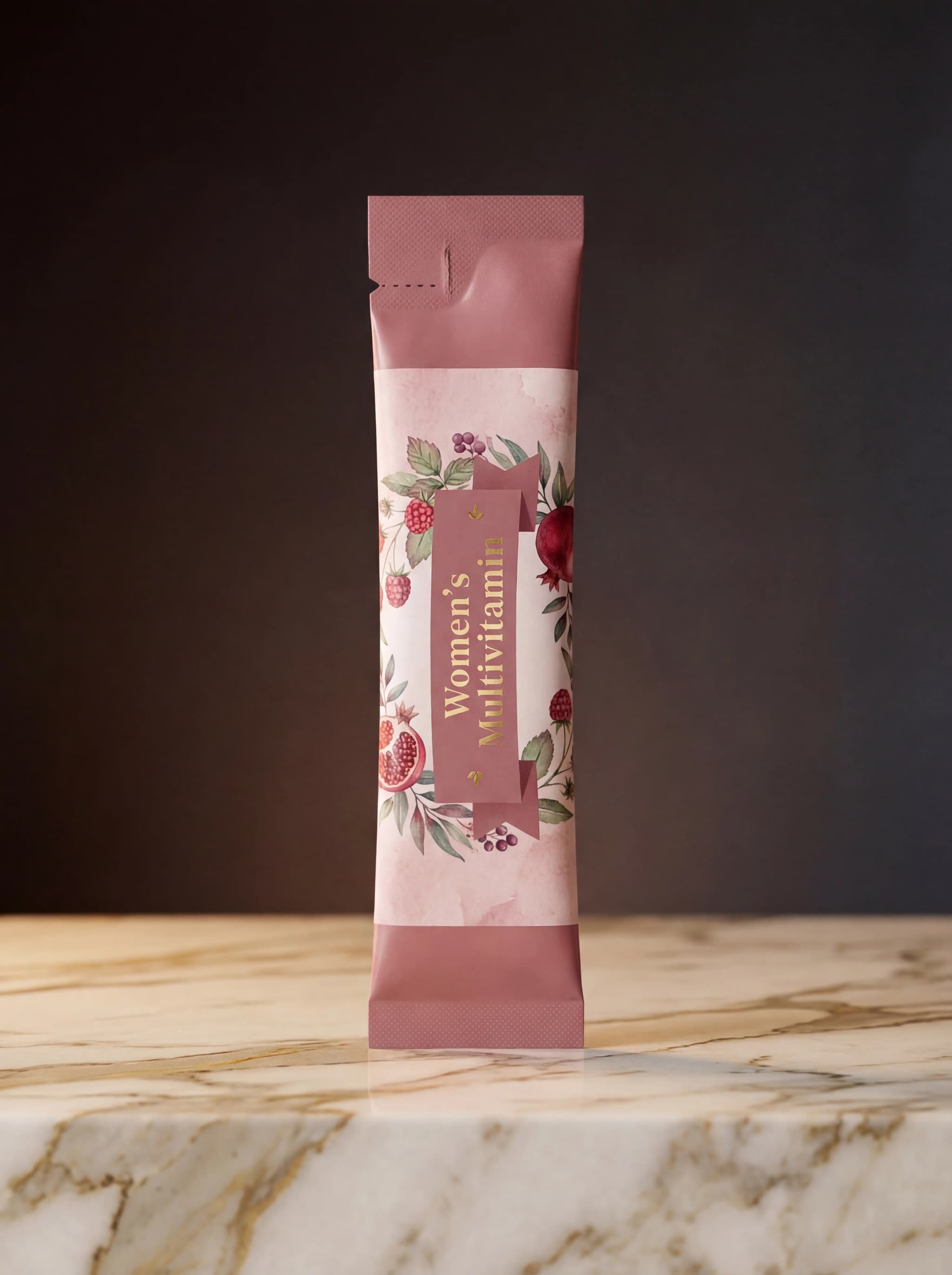 Womens Multivitamin Sachet - Image 1