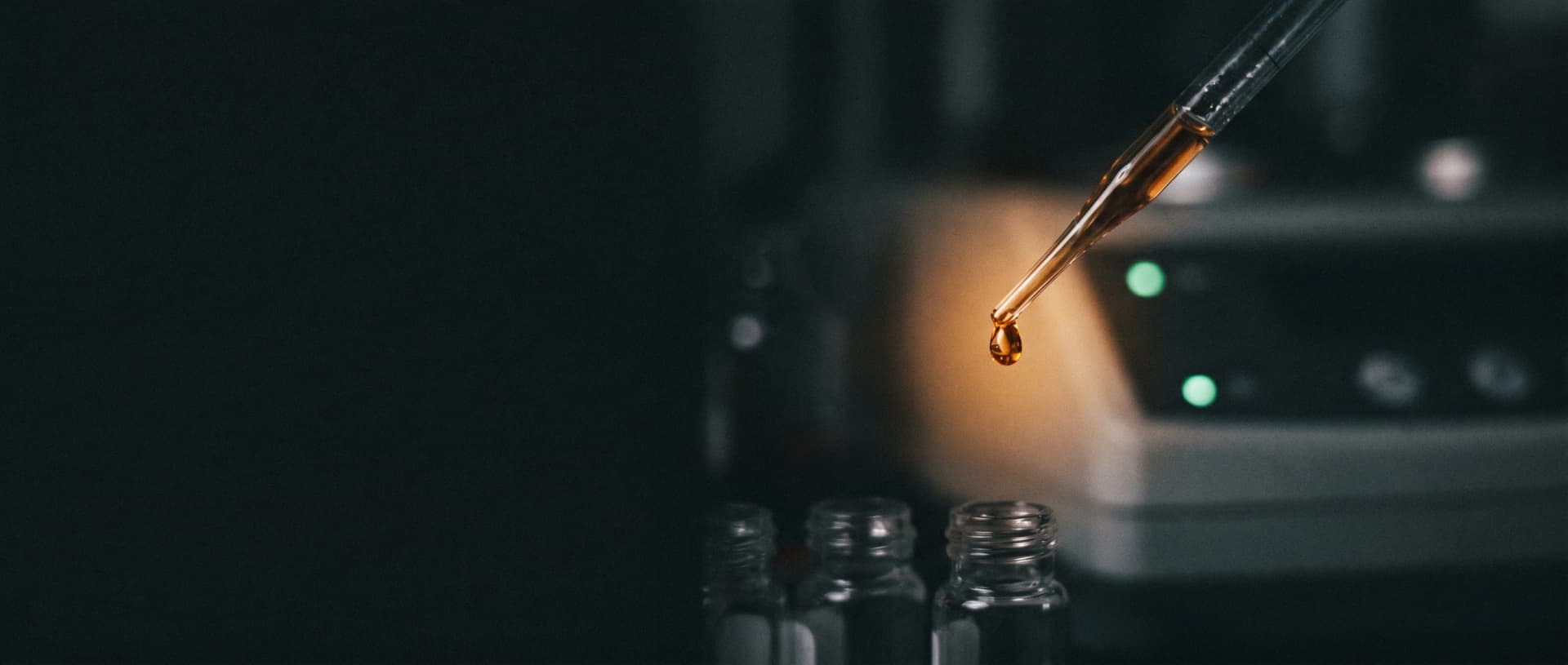 Research and development laboratory for regulatory compliance testing