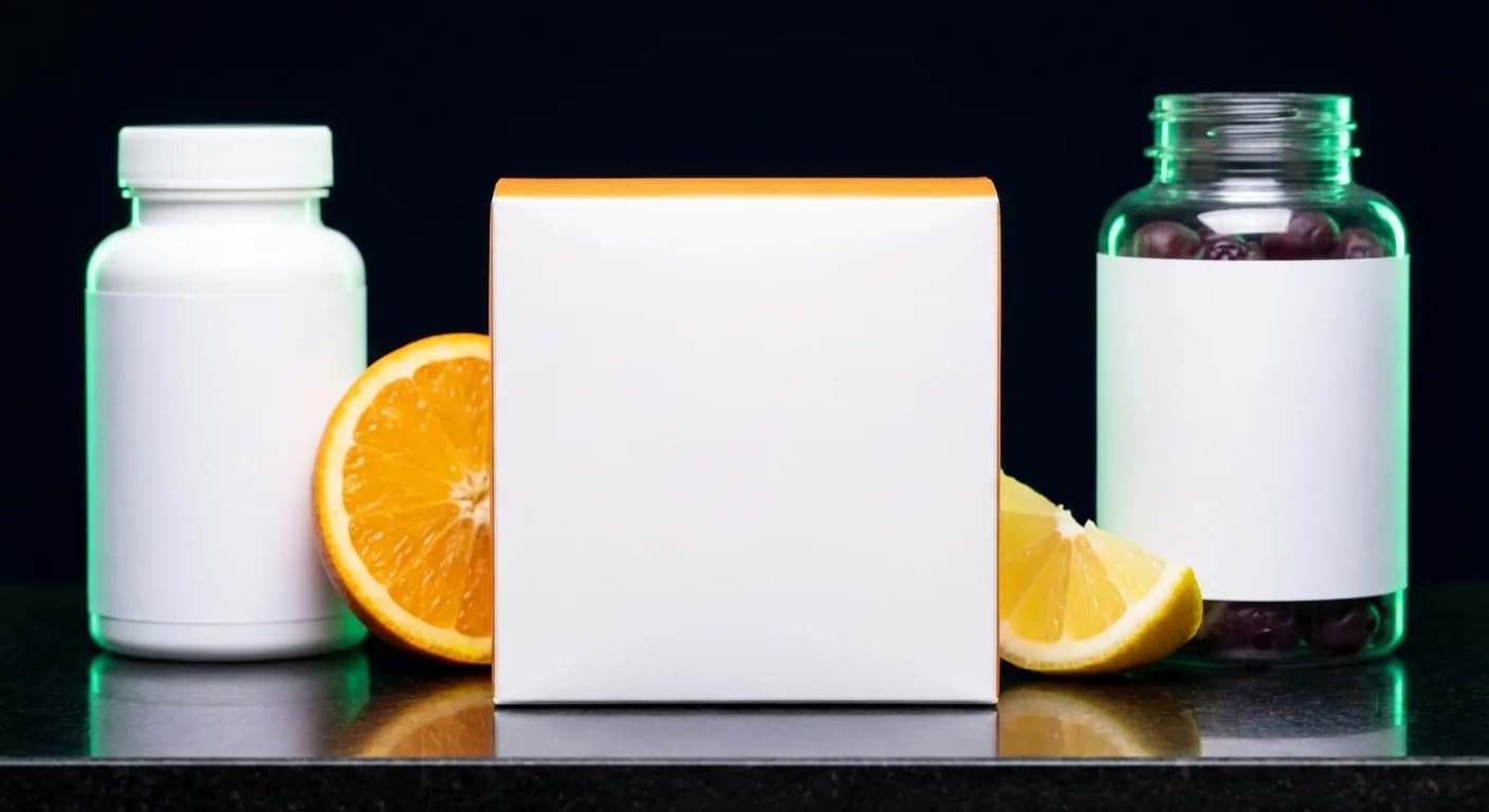 Immunity private-label program