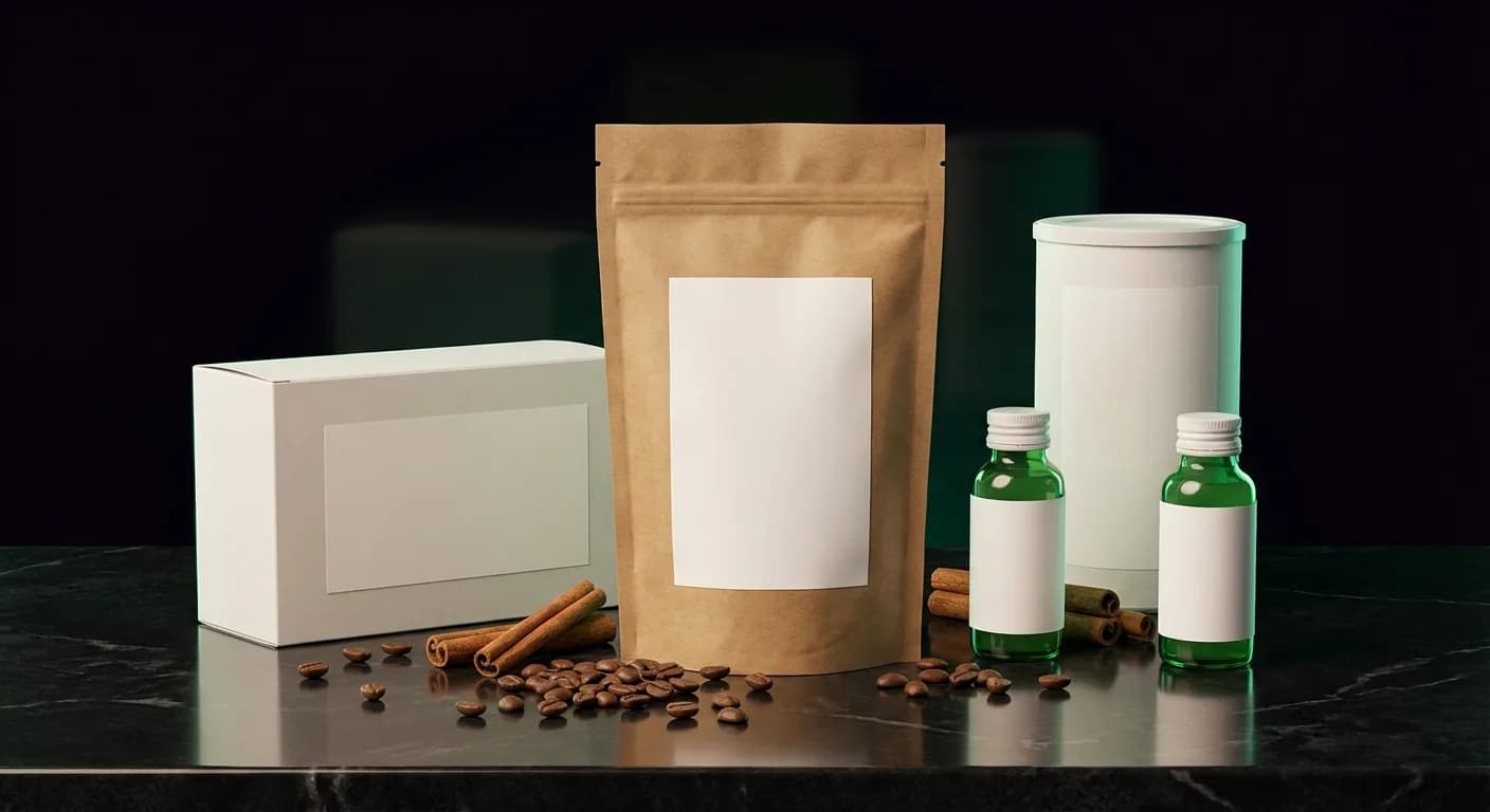 Weight Management private-label program