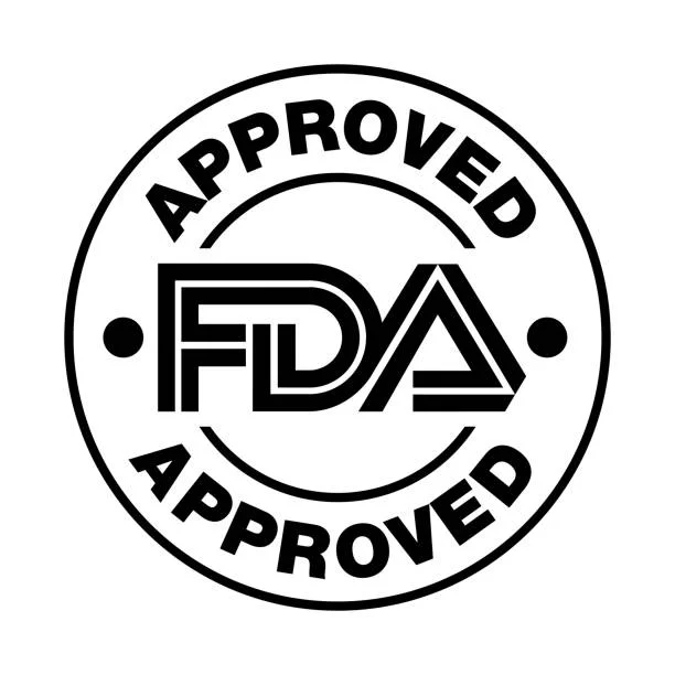 FDA Registered