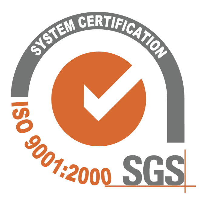 ISO 9001:2000