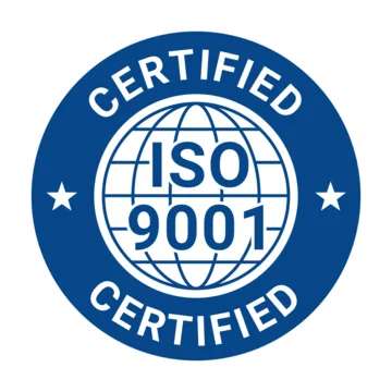 ISO 9001:2015