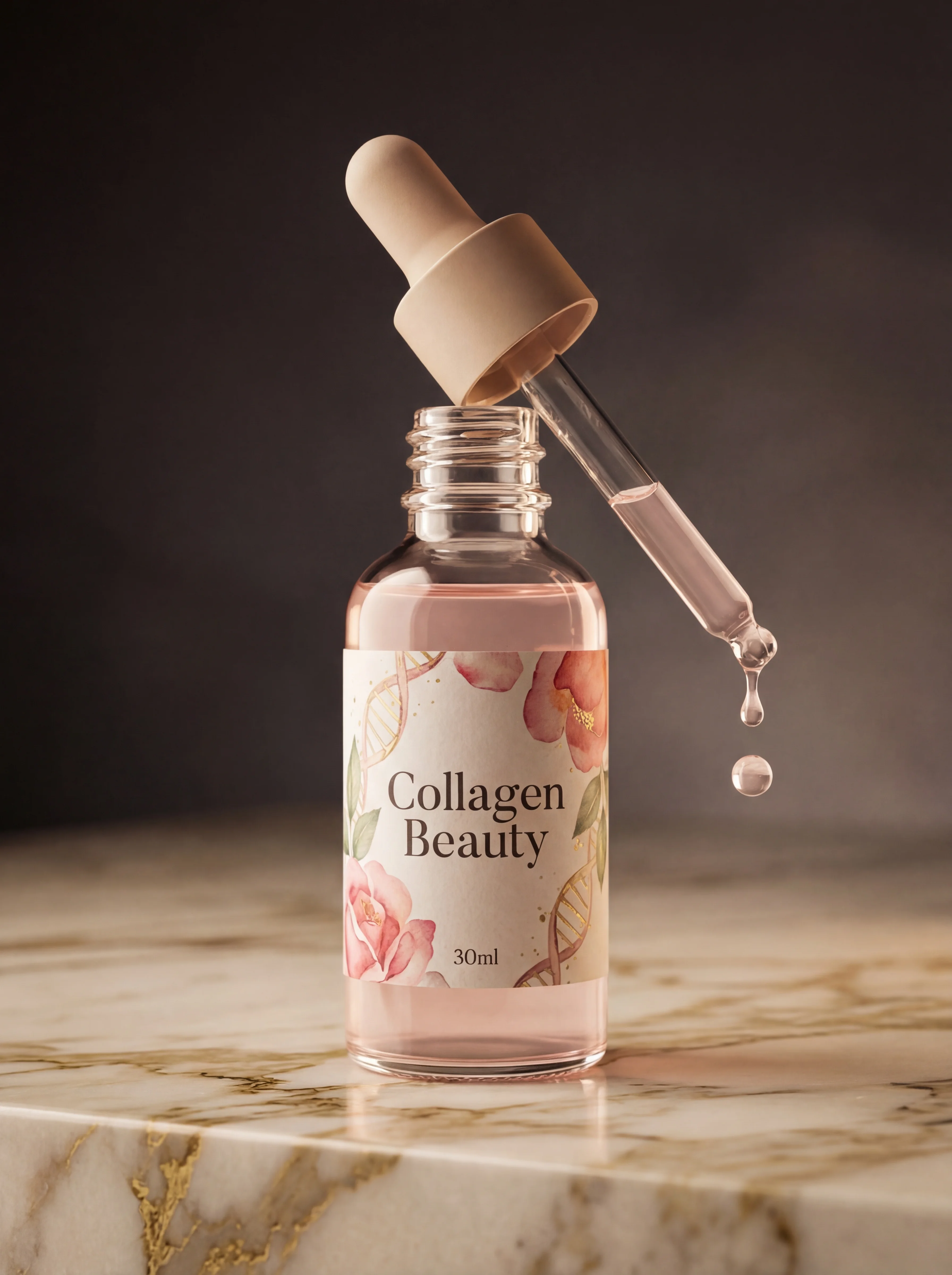 Collagen Beauty Drops