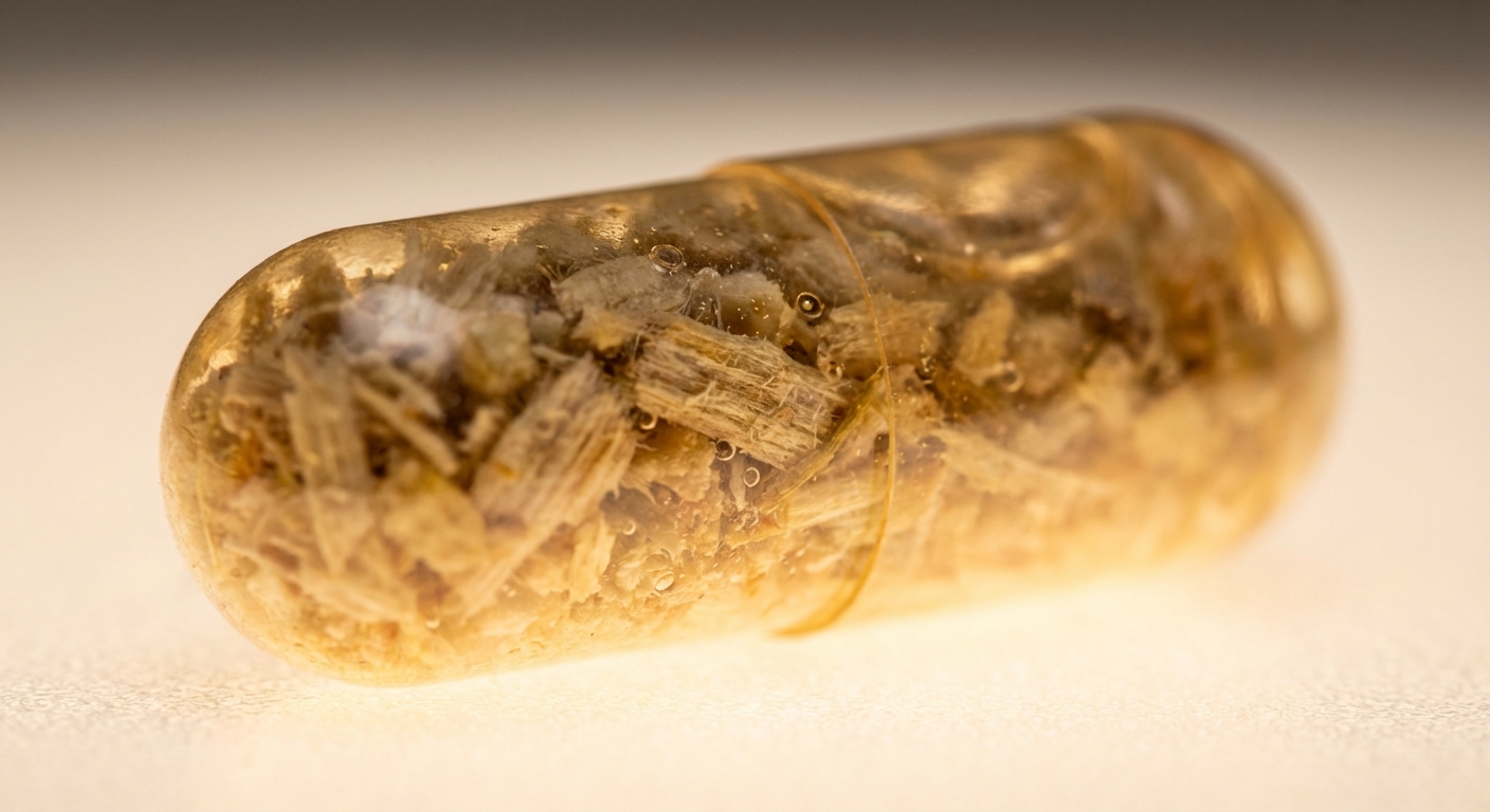 Complete Multivitamin private label supplement — close-up showing quality