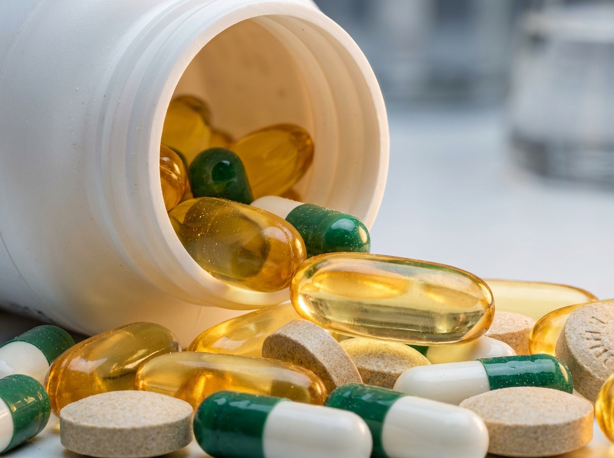 Finished product testing