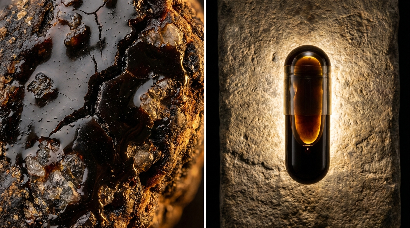 Omega-3 Softgels private label supplement — close-up showing quality