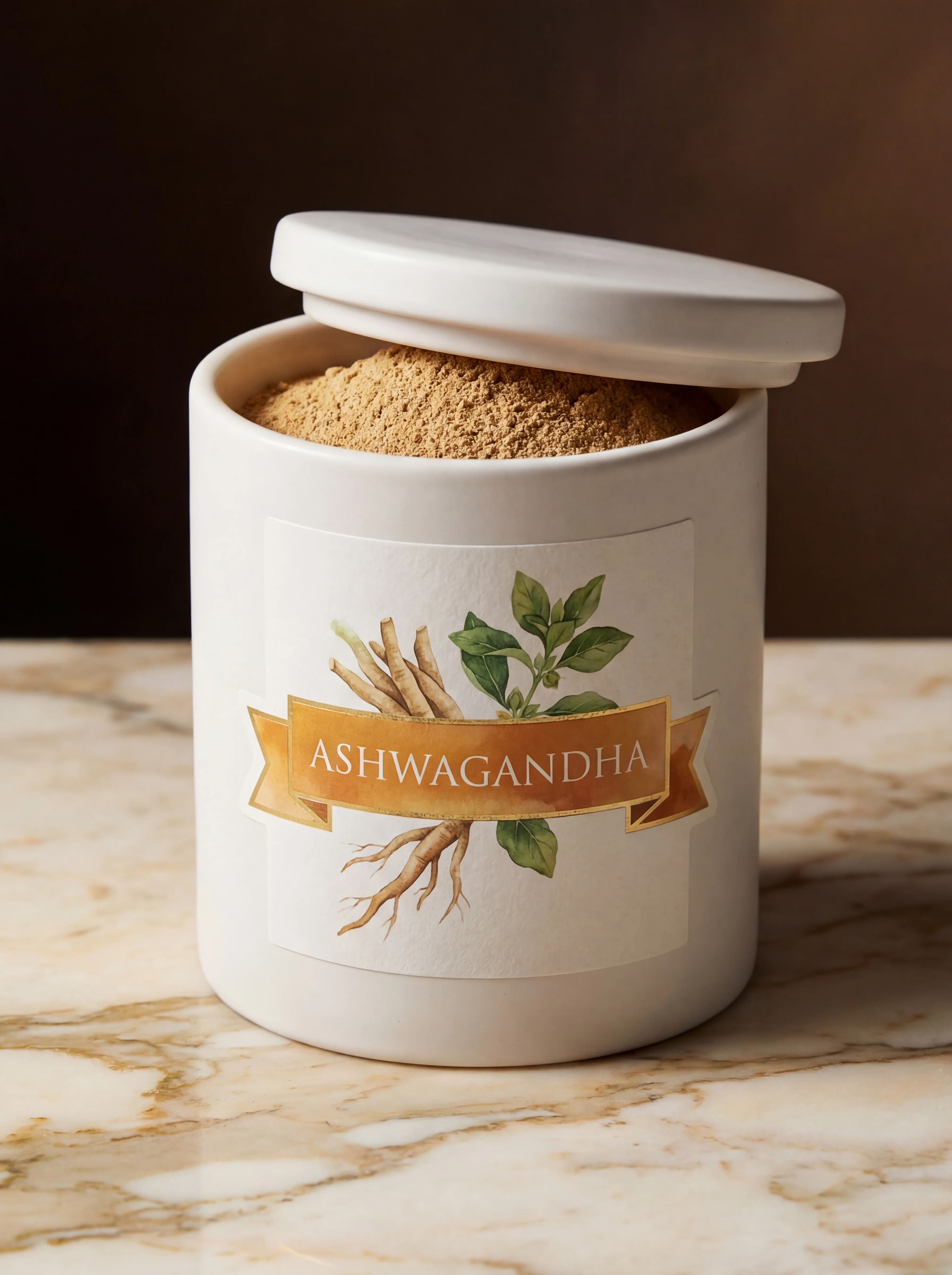Ashwagandha Powder