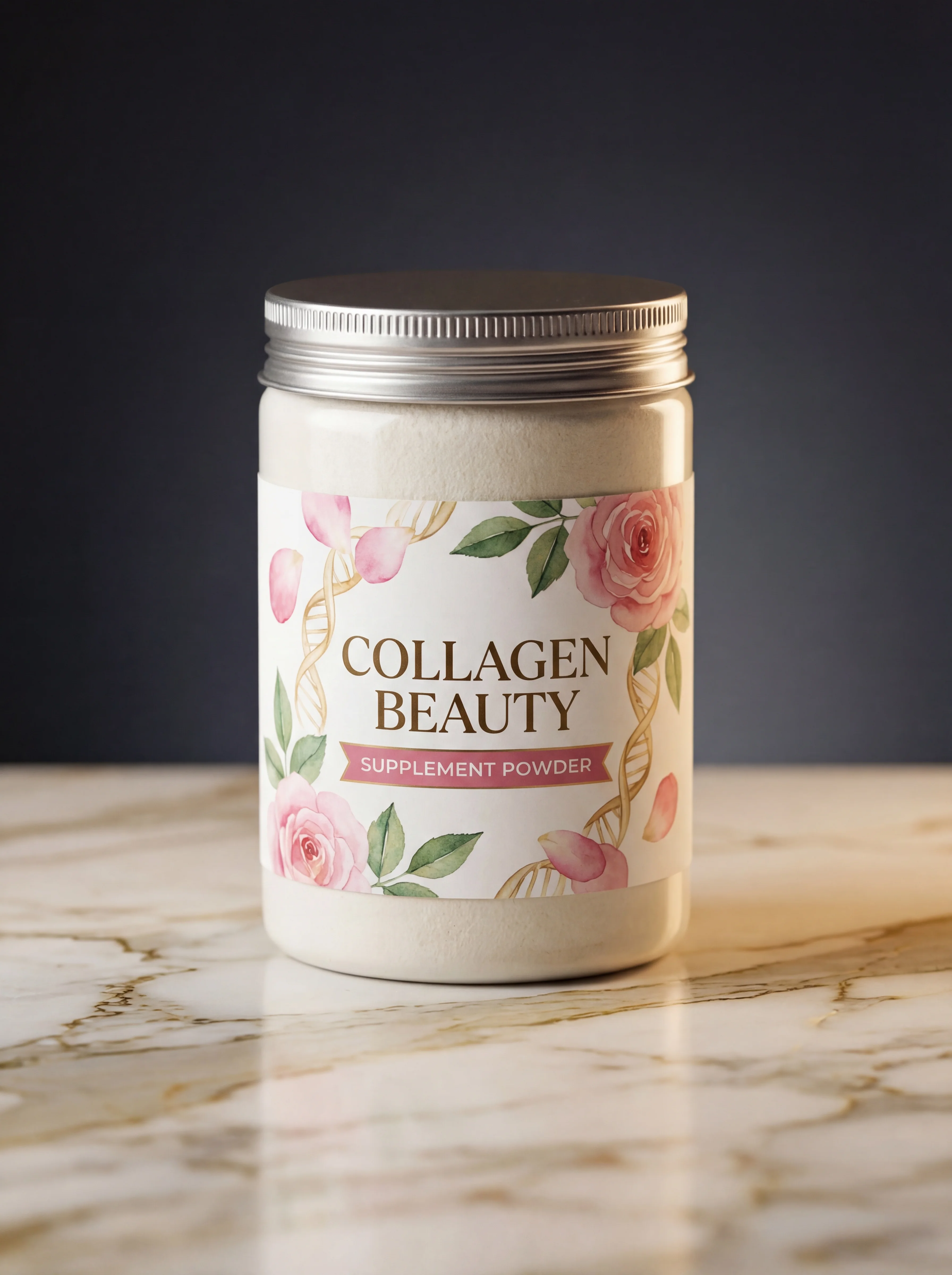 Collagen Beauty Powder