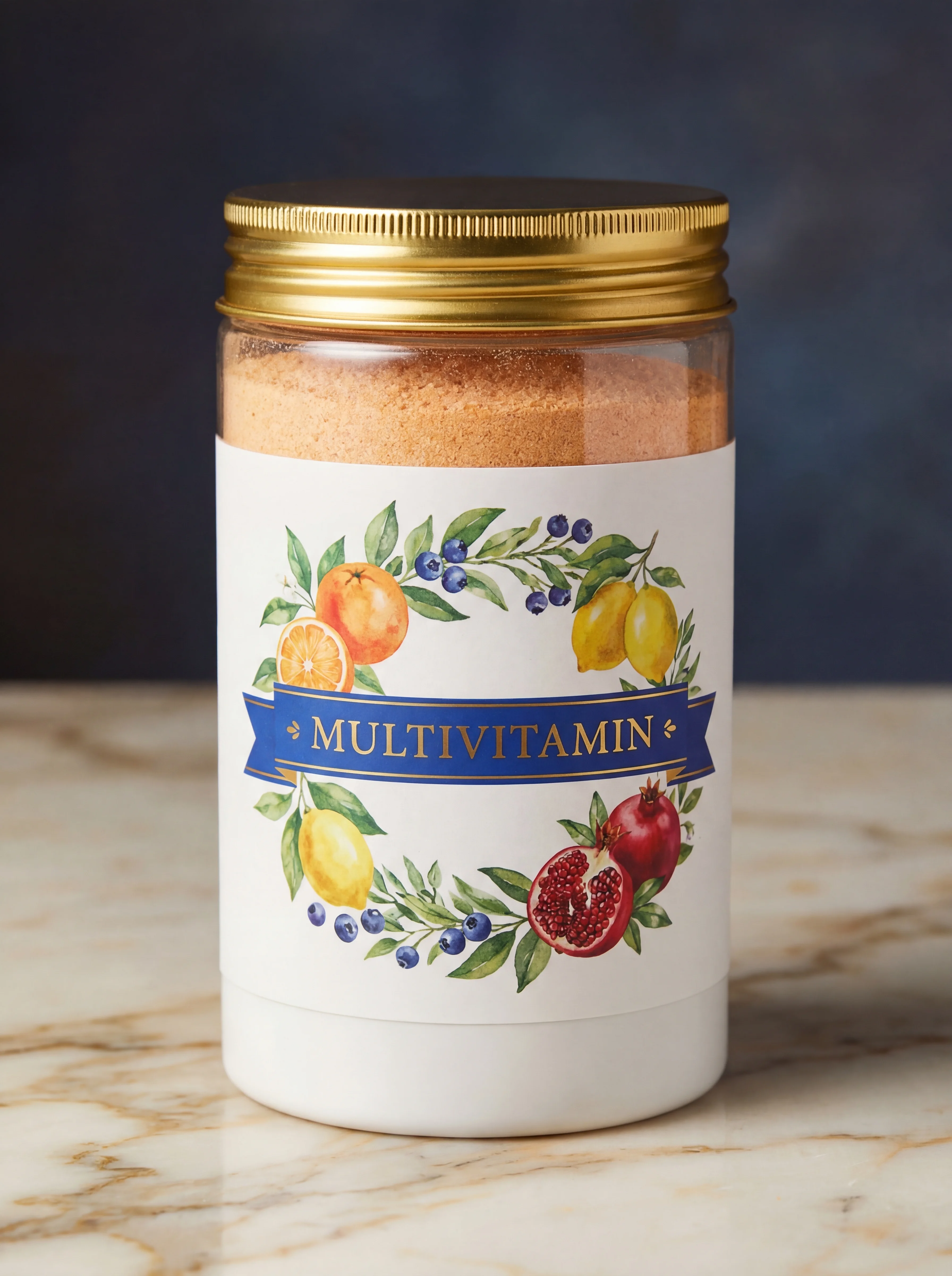 Multivitamin Powder