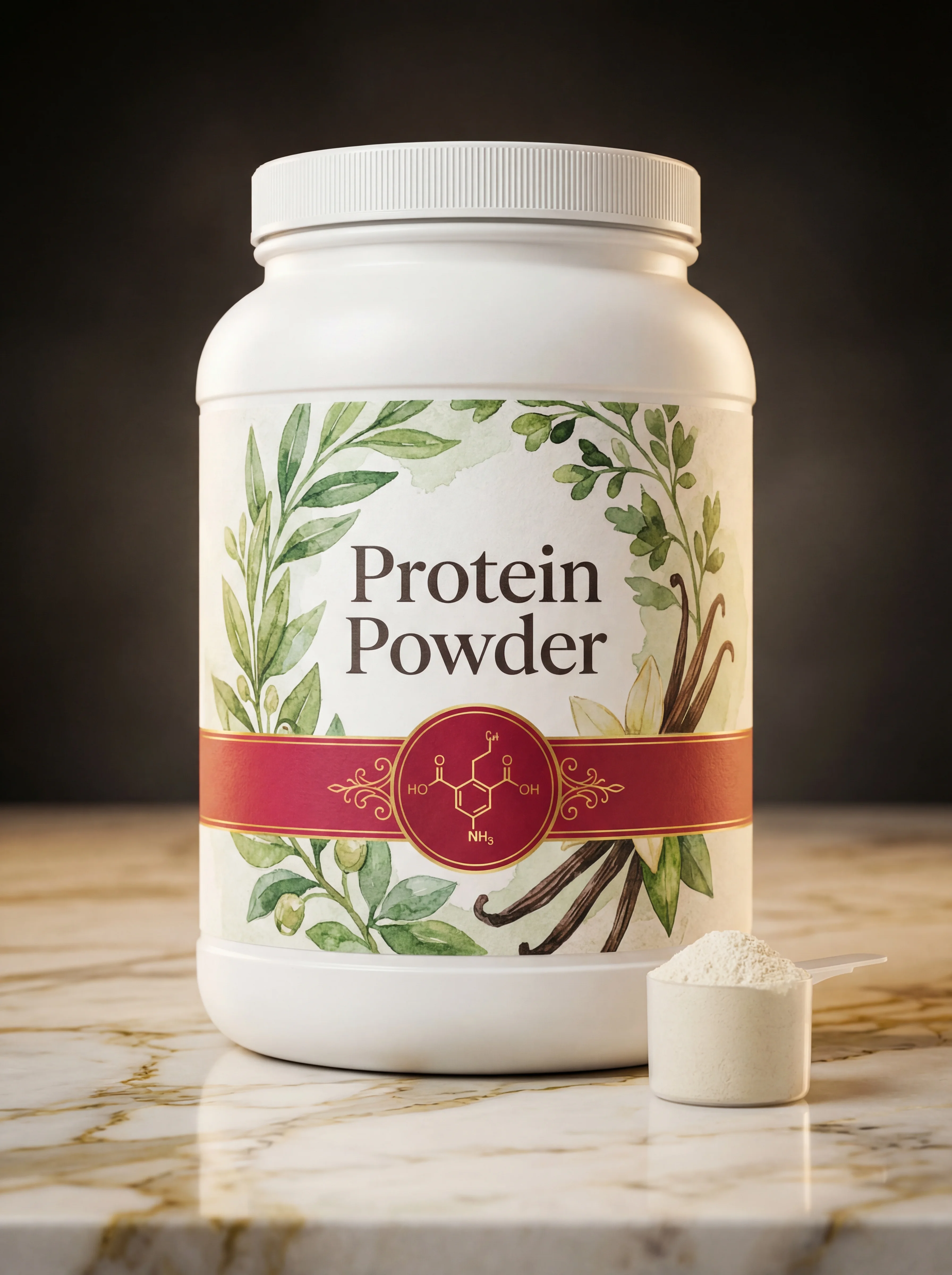 Protein Powder