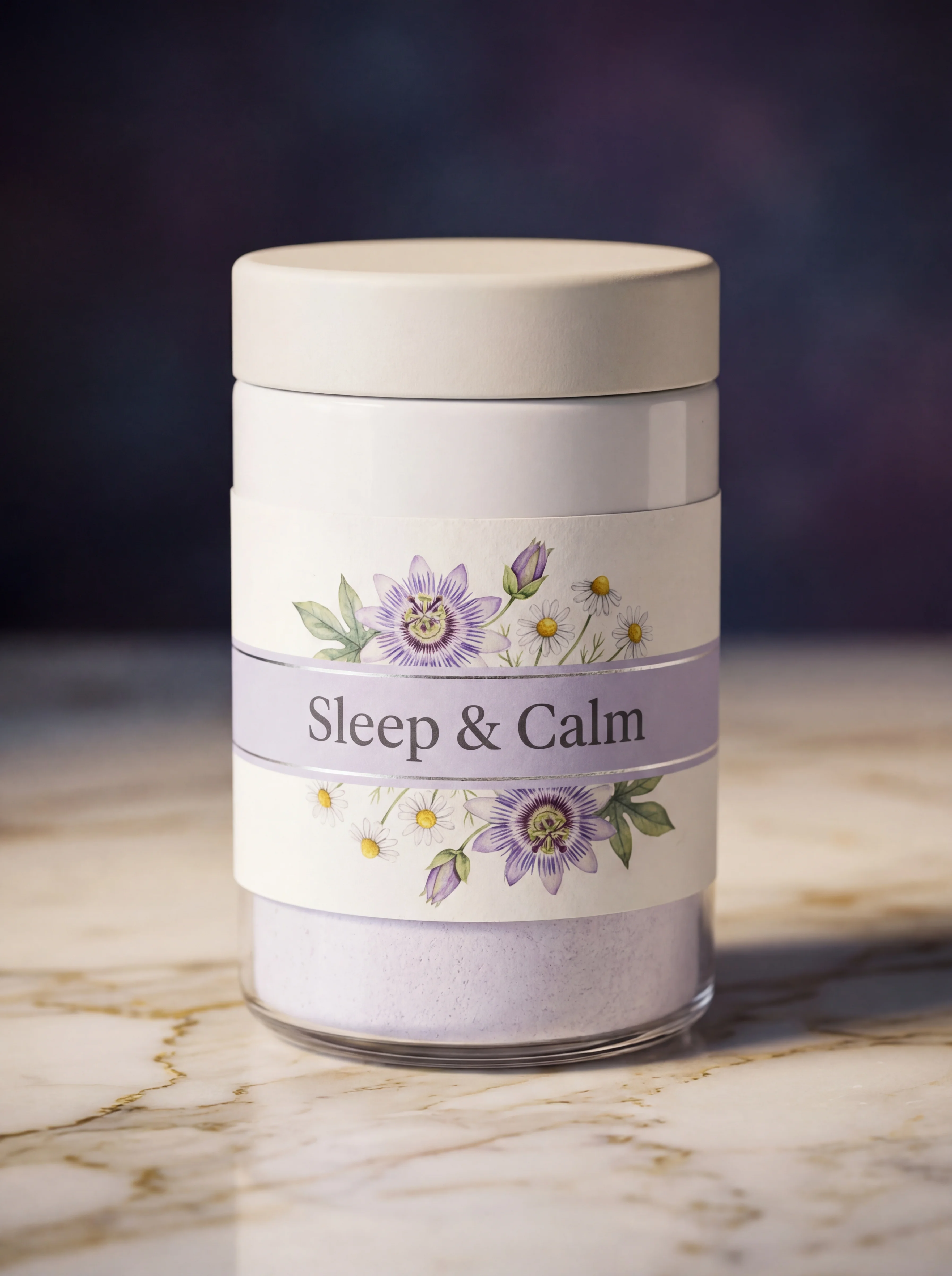 Sleep Calm Powder