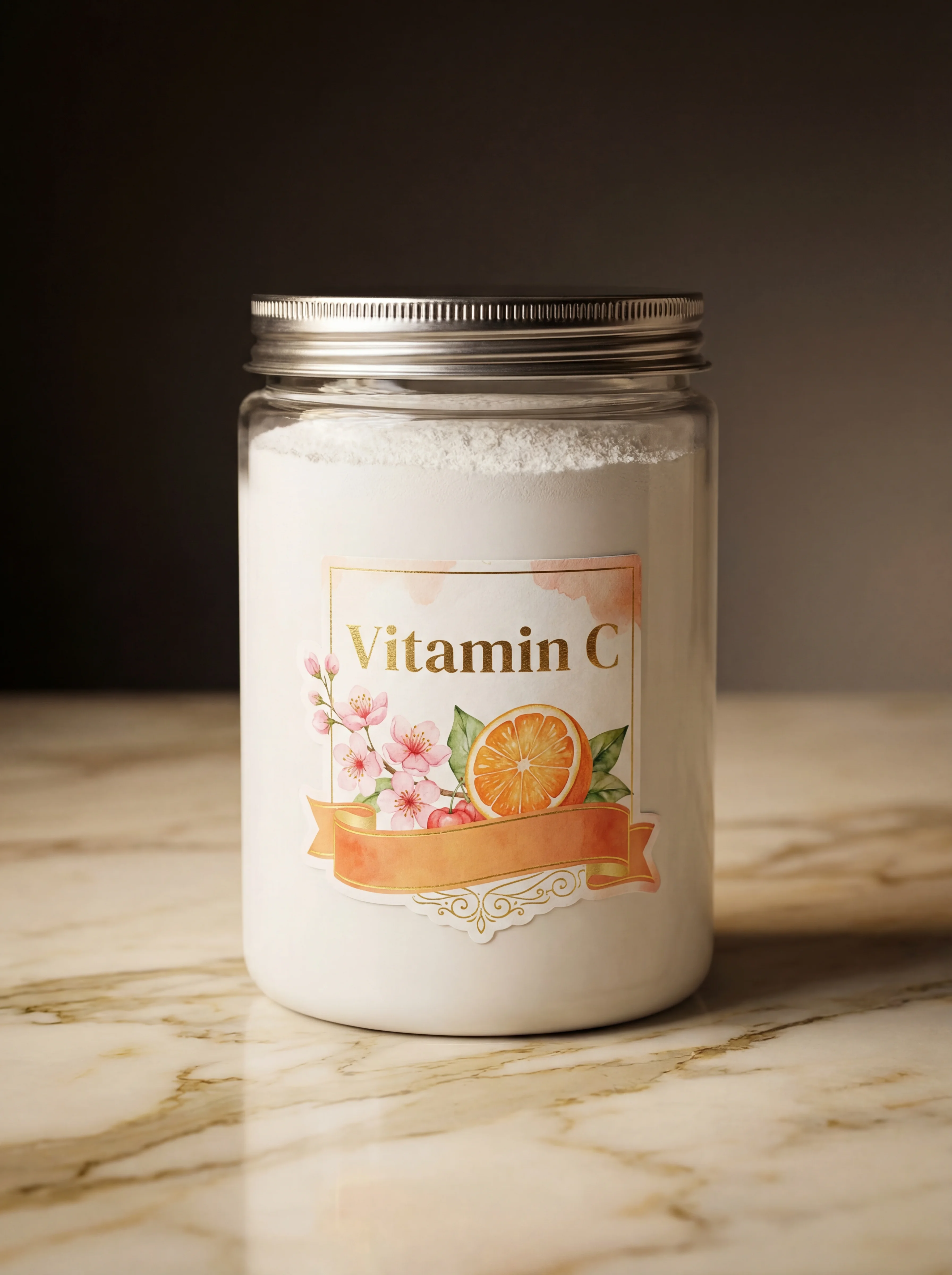 Vitamin C Powder