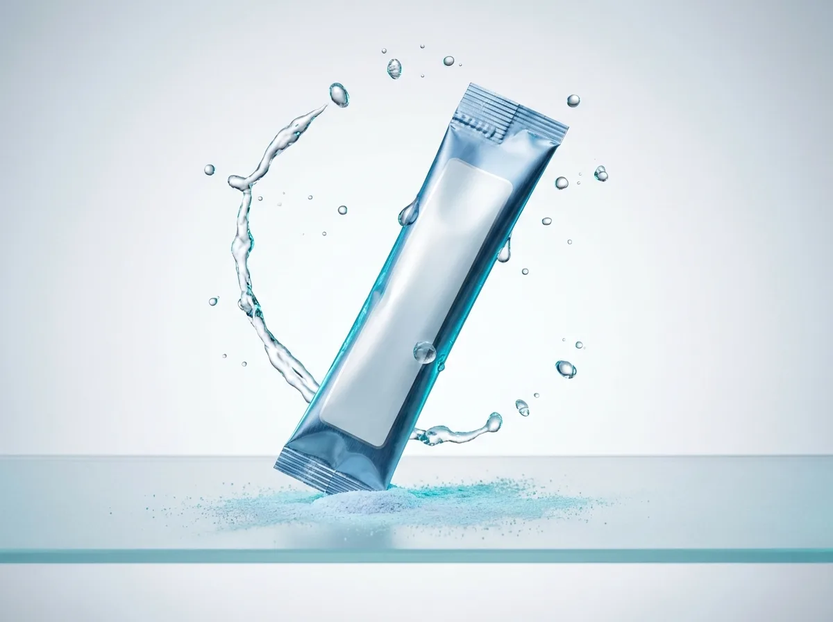 Electrolyte Hydration Sachet