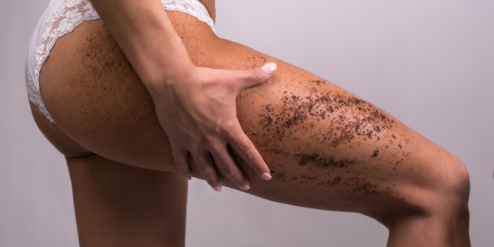 7 Facts about Coffee Scrub Benefits