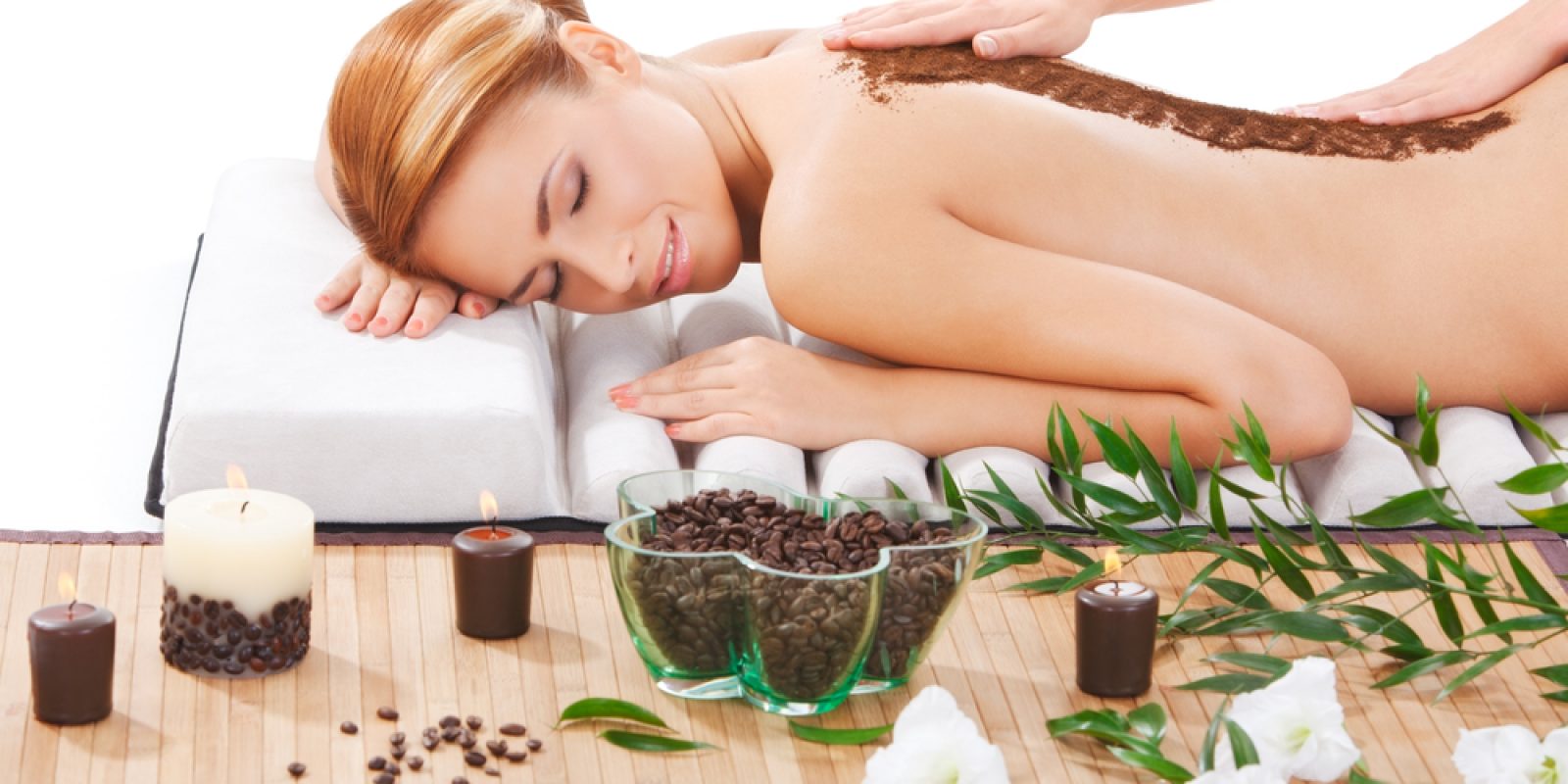 What is Coffee Scrub Good for?