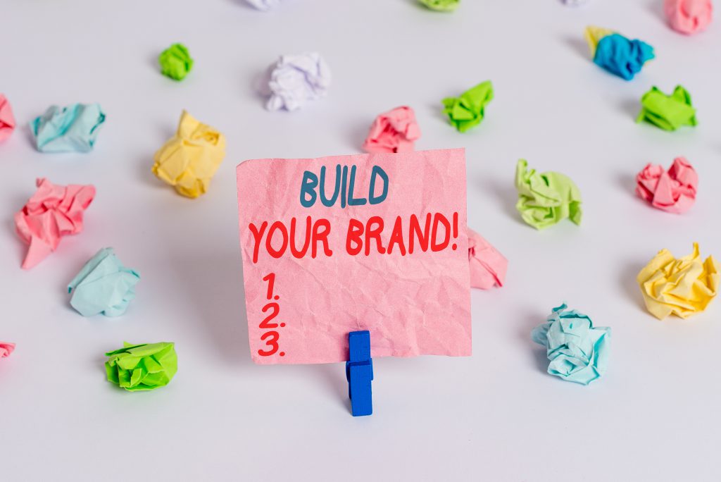 How to Build Your Own Brand? - Build Your Own Brand