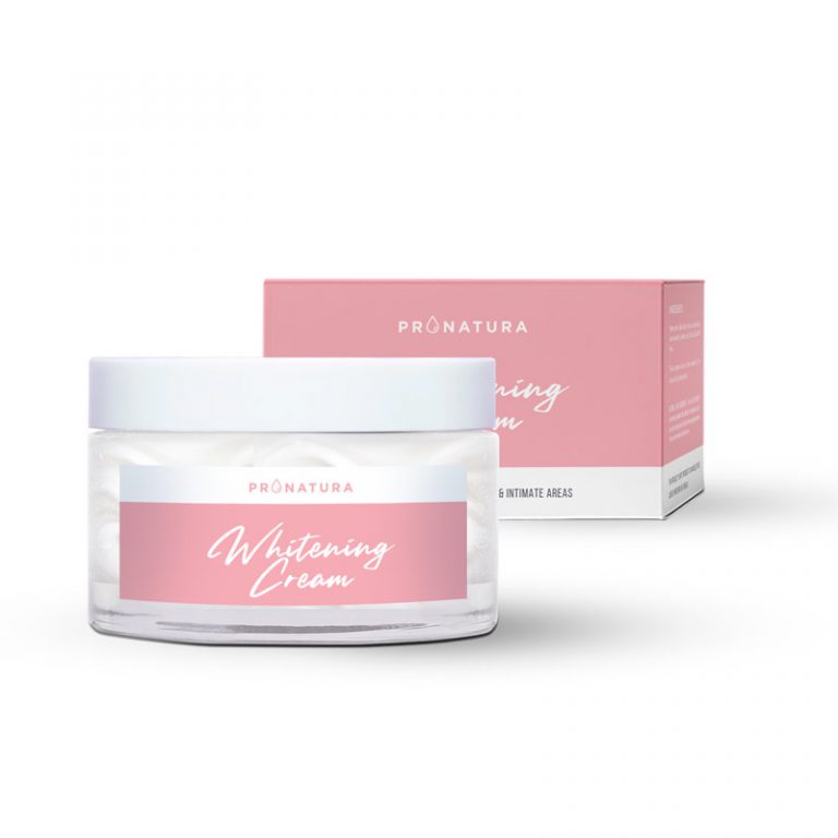 brand your Whitening Cream Build Your Own Brand Private Label