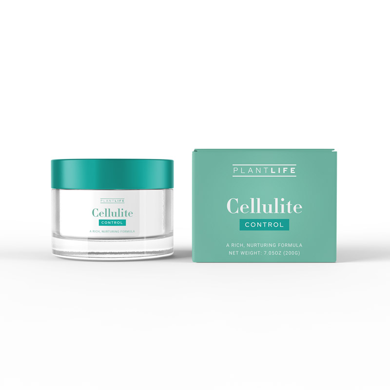 cellulitecream1 Build Your Own Brand